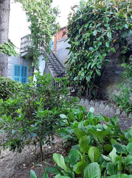 インペリア Casa Gazzanoヴィラ エクステリア 写真