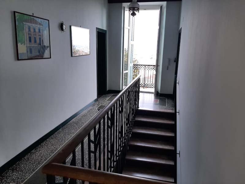 インペリア Casa Gazzanoヴィラ エクステリア 写真