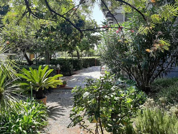 インペリア Casa Gazzanoヴィラ エクステリア 写真