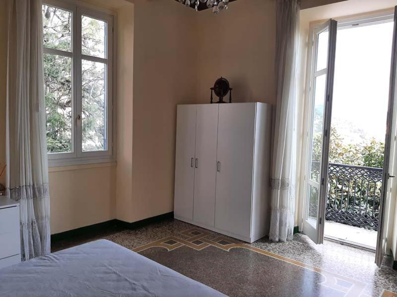 インペリア Casa Gazzanoヴィラ エクステリア 写真