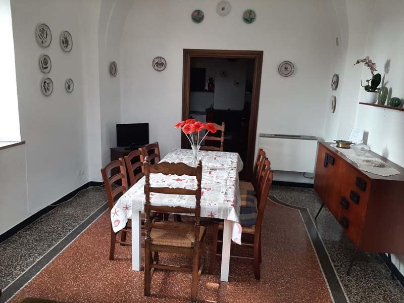インペリア Casa Gazzanoヴィラ エクステリア 写真