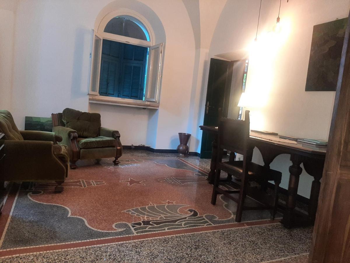 インペリア Casa Gazzanoヴィラ エクステリア 写真