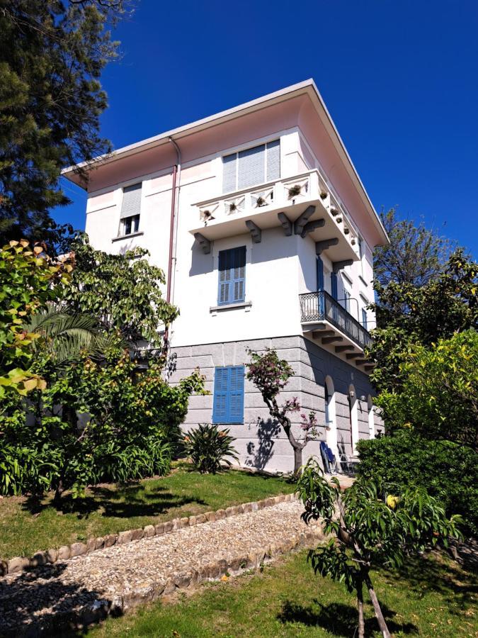 インペリア Casa Gazzanoヴィラ エクステリア 写真
